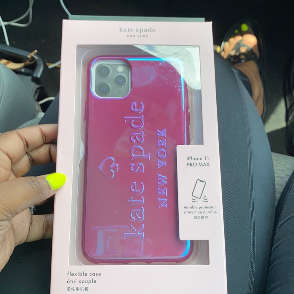 Kate Spade iPhone 11 PRO MAX case